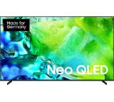 Fernseher im Test: GQ50QN84H von Samsung, Testberichte.de-Note: ohne Endnote