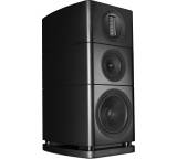 Lautsprecher im Test: Elysian 2R von Wharfedale, Testberichte.de-Note: ohne Endnote