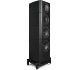Lautsprecher im Test: Elysian 3R von Wharfedale, Testberichte.de-Note: ohne Endnote