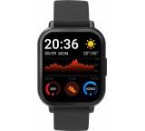 Smartwatch im Test: SWC-176 von Denver, Testberichte.de-Note: ohne Endnote