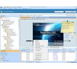 Termin- / Adressverwaltungssoftware im Test: PaperOffice 2009 von Realify Systems, Testberichte.de-Note: 3.3 Befriedigend