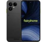 Smartphone im Test: (Gen. 6+) von Fairphone, Testberichte.de-Note: ohne Endnote
