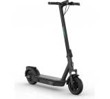 E-Scooter im Test: Ey! 6 von Egret, Testberichte.de-Note: ohne Endnote