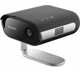 Beamer im Test: M1MaxN von ViewSonic, Testberichte.de-Note: ohne Endnote