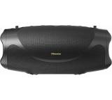 Bluetooth-Lautsprecher im Test: FlexBoom von Hisense, Testberichte.de-Note: ohne Endnote