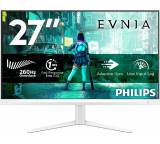Monitor im Test: Evnia 3000 Series 27M2N3201PL von Philips, Testberichte.de-Note: ohne Endnote