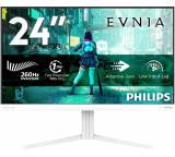Monitor im Test: Evnia 3000 Series 24M2N3201P von Philips, Testberichte.de-Note: ohne Endnote