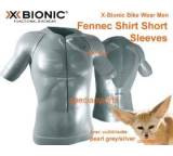 Bike Fennec Shirt Short Sleeves (m)