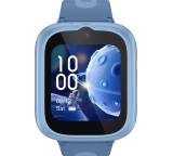 Smartwatch im Test: Movetime Kids' Watch MT48 von TCL, Testberichte.de-Note: 1.5 Sehr gut