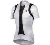 Fahrradtrikot im Test: Superleggera Vantage-Trikot von Castelli, Testberichte.de-Note: ohne Endnote