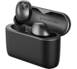 Kopfhörer im Test: Momentum True Wireless 5 von Sennheiser, Testberichte.de-Note: 1.4 Sehr gut