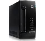 PC-System im Test: Compaq CQ2000DE von HP, Testberichte.de-Note: 3.0 Befriedigend