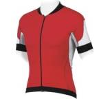 Fahrradtrikot im Test: 10K Jersey von Sportful, Testberichte.de-Note: ohne Endnote
