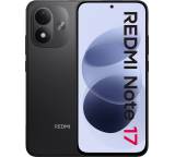 Smartphone im Test: Redmi Note 17 4G von Xiaomi, Testberichte.de-Note: 2.1 Gut