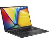 Laptop im Test: Vivobook 16 X1605VA von Asus, Testberichte.de-Note: 3.0 Befriedigend