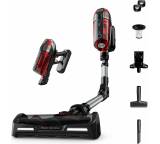 Akku-Staubsauger im Test: X-Force Flex 12.60 Pet & Car TY98A1GO von Tefal, Testberichte.de-Note: 2.2 Gut
