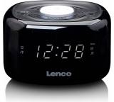 Radio im Test: CR-12 von Lenco, Testberichte.de-Note: 2.1 Gut