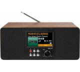 Radio im Test: DR 864 von Albrecht, Testberichte.de-Note: ohne Endnote