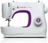 Nähmaschine im Test: M3505 von Singer, Testberichte.de-Note: 1.7 Gut