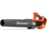 Laubgerät im Test: 122iB von Husqvarna, Testberichte.de-Note: ohne Endnote