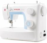 Nähmaschine im Test: Simple 3221 von Singer, Testberichte.de-Note: 1.6 Gut