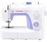 Nähmaschine im Test: Simple 3232 von Singer, Testberichte.de-Note: 1.6 Gut