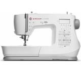Nähmaschine im Test: C7255 von Singer, Testberichte.de-Note: ohne Endnote