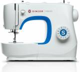 Nähmaschine im Test: M3205 von Singer, Testberichte.de-Note: 1.3 Sehr gut