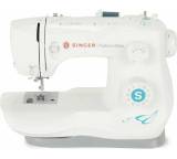 Nähmaschine im Test: Fashion Mate 3342 von Singer, Testberichte.de-Note: 1.7 Gut
