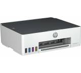 Drucker im Test: Smart Tank 210 von HP, Testberichte.de-Note: 1.8 Gut