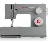 Nähmaschine im Test: Heavy Duty 4411 von Singer, Testberichte.de-Note: 1.6 Gut