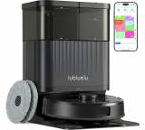 Saugroboter im Test: S1000 von Lubluelu, Testberichte.de-Note: ohne Endnote
