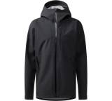Front Proof Jacket II