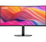 Monitor im Test: Modern MD342CQPDE von MSI, Testberichte.de-Note: ohne Endnote