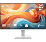 Monitor im Test: PRO MP251W E14A von MSI, Testberichte.de-Note: ohne Endnote