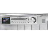 Radio im Test: ICD2700SI von Soundmaster, Testberichte.de-Note: ohne Endnote