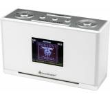Radio im Test: UR240WE von Soundmaster, Testberichte.de-Note: ohne Endnote