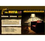 Game im Test: The Mafia (für PC) von Bigpoint, Testberichte.de-Note: 3.5 Befriedigend