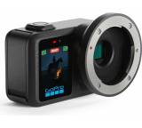 Action-Cam im Test: Mission 1 Pro ILS von GoPro, Testberichte.de-Note: 1.7 Gut