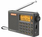 Radio im Test: R-108 von XHDATA, Testberichte.de-Note: ohne Endnote