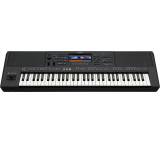 Keyboard im Test: PSR-SX720+ von Yamaha, Testberichte.de-Note: ohne Endnote