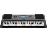 Keyboard im Test: PSR-I300 von Yamaha, Testberichte.de-Note: ohne Endnote