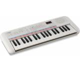 Keyboard im Test: PSS-E30 von Yamaha, Testberichte.de-Note: ohne Endnote