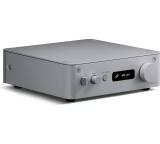 Verstärker im Test: WXC-70A von Yamaha, Testberichte.de-Note: ohne Endnote