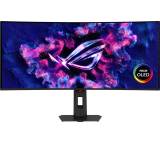 Monitor im Test: ROG Strix OLED XG34WCDMS von Asus, Testberichte.de-Note: 1.2 Sehr gut