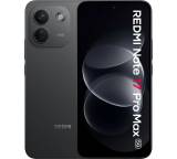 Smartphone im Test: Redmi Note 17 Pro Max 5G von Xiaomi, Testberichte.de-Note: 2.1 Gut