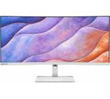 Monitor im Test: L34W-4C von Lenovo, Testberichte.de-Note: ohne Endnote