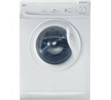 Waschmaschine im Test: Smart CM F 105 von Candy, Testberichte.de-Note: ohne Endnote