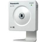 Überwachungskamera im Test: BL-C101CE von Panasonic, Testberichte.de-Note: 1.0 Sehr gut