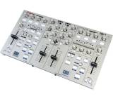 Audio-Controller im Test: TR-1 Controller von Vestax, Testberichte.de-Note: 1.3 Sehr gut